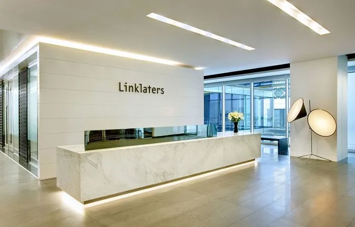 How Linklaters Enhanced Their Corporate Reputation and Secured a 35% Increase in High-Value Client Engagement After Partnering with Love Reputation